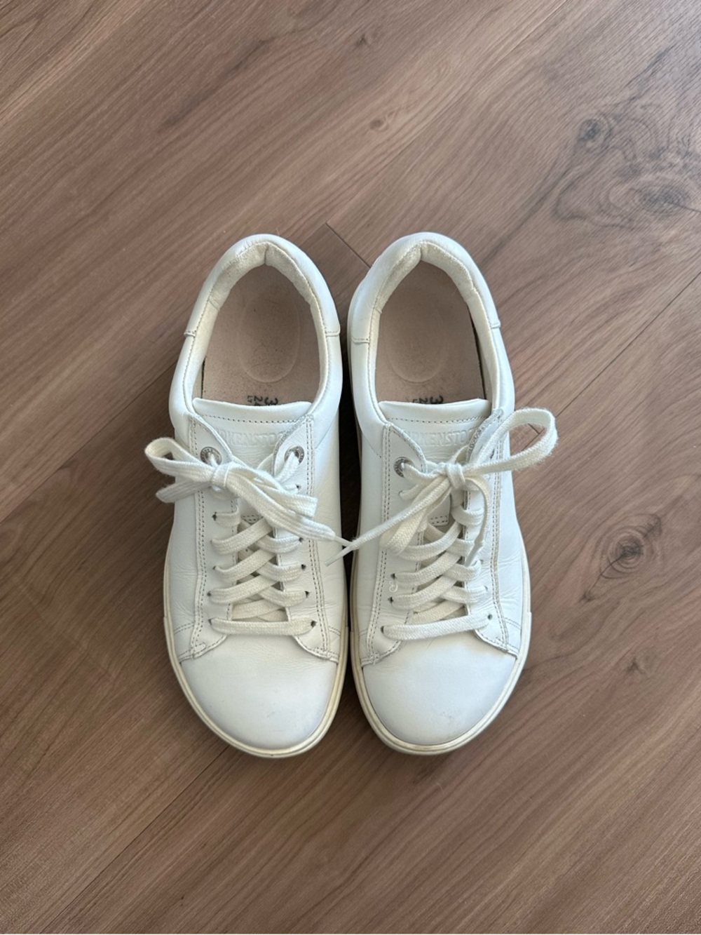 Birkenstock Bend low